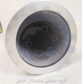 متالیکان فارس-المنت فیلتر پارکر PARKER مدل 937772Q